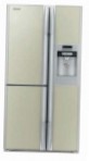 Hitachi R-M702GU8GGL Kjøleskap \ kjennetegn, Bilde