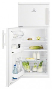 Electrolux EJ 1800 AOW Холодильник Фото, характеристики
