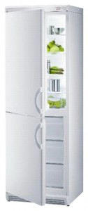 Mora MRK 6331 W Холодильник Фото, характеристики