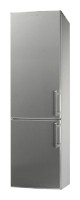 Smeg CF36XPNF Хладилник снимка, Характеристики