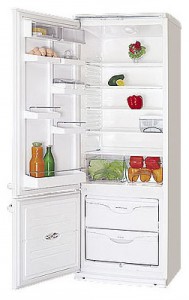 ATLANT МХМ 1816-12 Refrigerator larawan, katangian
