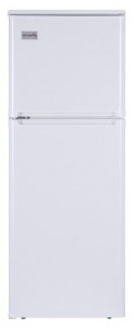 GALATEC RFD-172FN Refrigerator larawan, katangian