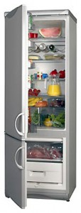 Snaige RF315-1763A Refrigerator larawan, katangian