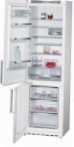 Siemens KG39EAW20 Холодильник \ характеристики, Фото