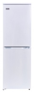 GALATEC GTD-224RWN Холодильник Фото, характеристики