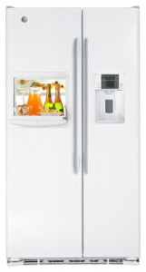 General Electric GSE28VHBATWW Buzdolabı fotoğraf, özellikleri
