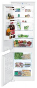 Liebherr ICS 3314 Refrigerator larawan, katangian