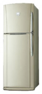Toshiba GR-H47TR SX Tủ lạnh ảnh, đặc điểm