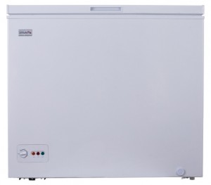 GALATEC GTS-258CN 冷蔵庫 写真, 特性