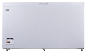 GALATEC GTS-546CN Хладилник снимка, Характеристики