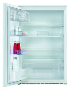 Kuppersbusch IKE 1660-1 Холодильник фото, Характеристики