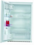 Kuppersbusch IKE 1660-1 Холодильник \ Характеристики, фото