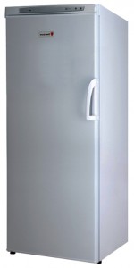 Swizer DF-165 ISP Refrigerator larawan, katangian