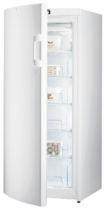 Gorenje F 6151 IW Refrigerator larawan, katangian