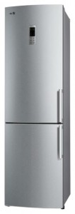 LG GA-E489 ZAQA Ψυγείο φωτογραφία, χαρακτηριστικά