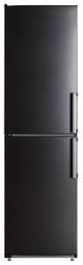 ATLANT ХМ 4425-060 N Холодильник фото, Характеристики