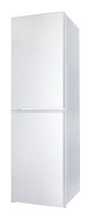 Daewoo Electronics FR-271N Холодильник фото, Характеристики