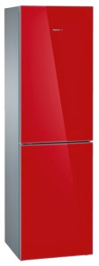 Bosch KGN39LR10 Tủ lạnh ảnh, đặc điểm