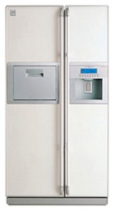 Daewoo Electronics FRS-T20 FAM Kjøleskap Bilde, kjennetegn