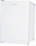 Tesler RC-73 WHITE Refrigerator \ katangian, larawan