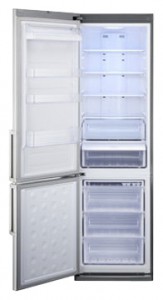 Samsung RL-50 RQERS Холодильник Фото, характеристики