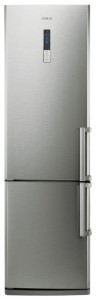 Samsung RL-50 RQETS Холодильник Фото, характеристики