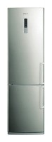 Samsung RL-48 RECIH Refrigerator larawan, katangian