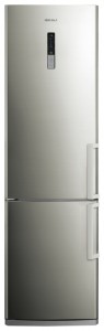 Samsung RL-48 RECTS Холодильник Фото, характеристики