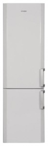 BEKO CN 236100 Tủ lạnh ảnh, đặc điểm