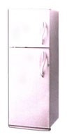 LG GR-S462 QLC šaldytuvas nuotrauka, Info