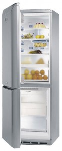 Hotpoint-Ariston MBA 45 D2 NFE Refrigerator larawan, katangian