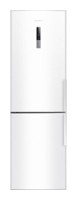 Samsung RL-56 GEGSW Холодильник Фото, характеристики