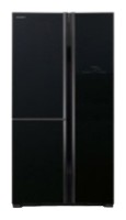 Hitachi R-M702PU2GBK Kühlschrank Foto, Charakteristik