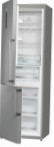 Gorenje NRK 6192 TX Buzdolabı \ özellikleri, fotoğraf