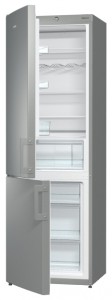 Gorenje RK 6192 AX Tủ lạnh ảnh, đặc điểm
