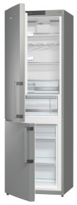Gorenje RK 6192 KX Buzdolabı fotoğraf, özellikleri