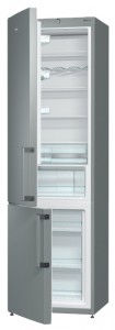 Gorenje RK 6202 EX Холодильник Фото, характеристики