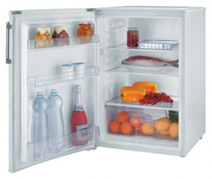 Candy CFL 195 E Refrigerator larawan, katangian