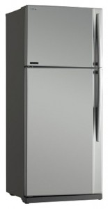 Toshiba GR-RG70UD-L (GS) Холодильник Фото, характеристики