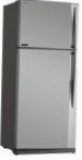 Toshiba GR-RG70UD-L (GS) Buzdolabı \ özellikleri, fotoğraf