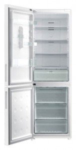 Samsung RL-56 GSBSW Холодильник Фото, характеристики