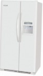 Frigidaire GLVS25V7GW Холодильник \ характеристики, Фото