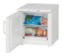 Liebherr GX 821 Tủ lạnh ảnh, đặc điểm