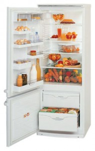 ATLANT МХМ 1800-12 Refrigerator larawan, katangian