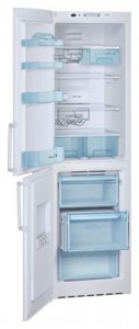 Bosch KGN39X00 Холодильник фото, Характеристики