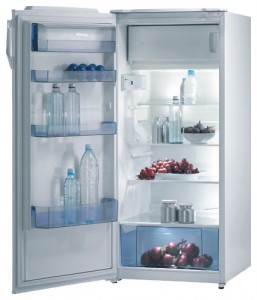 Gorenje RB 41208 W Холодильник Фото, характеристики