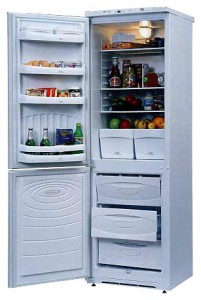 NORD 180-7-320 Холодильник фото, Характеристики
