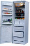 NORD 180-7-320 Kjøleskap \ kjennetegn, Bilde