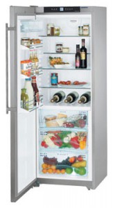 Liebherr KBes 3660 Холодильник Фото, характеристики