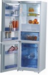 Gorenje RK 63341 W Refrigerator \ katangian, larawan